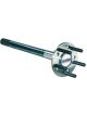 Strange Axles Custom Pro Race Hy-Tuf Alloy Steel GM Small Housing Pai