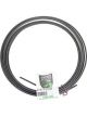 Strange Tubing Bulk Brake Line Steel 0.188 in. O.D. 25 ft. Length