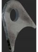 Strange Bulk Head Fitting Bracket