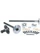 Strange Axles Street Series 1994-2004 Mustang 8.8 31 Spline 1550 Stee