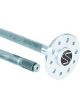 Strange Axle Shafts C-clip Type 31-spline Inner 1541H Alloy Steel Ford 8