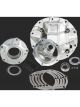 Strange HD Aluminium Pro 3.062 in. Case Kit- Case Ball Support Shims T