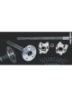 Strange Axles Street Series 2005-2014 Mustang 8.8 35 Spline 1550 Ste