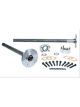 Strange Axles Street Series 1986-1993 Mustang 8.8 35 Spline 1550 Stee