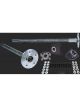 Strange Axles Street Series 1994-2004 Mustang 8.8 35 Spline 1550 St