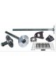 Strange Axles Street Series 1994-2004 Mustang 8.8 35 Spline 1550 S