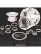 Strange 4.000 in. Ultra Case Package For Large Pinion (Fits Live Axle D