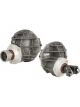 Strange Pro Ford 9 in. N Case/Lw Steel Spool/Std Gear/Coupler