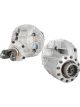 Strange HD Pro Case Lightweight Spool Small Stem Pro Gear Yoke