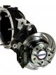 Strange Alum hsg. / 40 spl. gun-drilled axle pkg. / brake kit / Centre