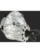 Strange 3.812 Billet Case Assembly 40 Spline Spool 10 in. Pro Gear Y