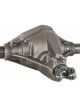 Strange Axle Assembly S60 Rear End A-Body Trac-Lock 35 Spline T Axles C
