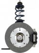 Strange Strut Ultra Externally Adjustable Carbon Brake Kit