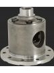 Strange Eaton True-Track GM 8.5 28 Spline