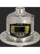 Strange Eaton HD Clutch GM 12 Bolt Car 30 Spline 01-088530 4.11-Up