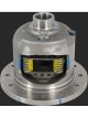 Strange Eaton HD Clutch GM 12 Bolt Car 30 Spl 01-088530H 3.90-Down