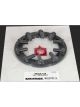 Strange 10 Bolt 7.5 Ring Gear Spacer With Arp Bolts (Adapts 2 Series To