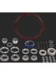 Strange 12 Bolt Complete Installation Kit (Fits N1200 Only)
