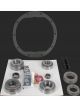 Strange 10 Bolt 8.2 Complete Installation Kit