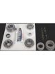 Strange 10 Bolt 7.5 Complete Installation Kit