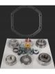 Strange 9 Bolt 7.75 Installation Kit (Iroc Only)