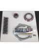 Strange Ford 8 in. Basic Installation Kit 07-080100 (Without Bearings)