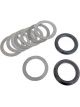 Strange Differential Pinion Bearing Spacers And Sleeves Adjustable For