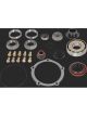Strange Ford 9 in. Install Kit- N1920 N2323 Ball Support 28 Spline Pin