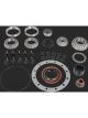 Strange Ultra Case Gear Change Kit 28 Spline Pin Tapered Bearings No P