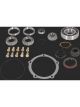 Strange Ford 9 in. Install Kit- N1921 N2323 Ball Supports -35 Spline Pi