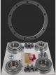 Strange Mopar 8.75 Complete Installation Kit 742 Case