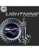Strange US Gear Lightning Series Ring and Pinion Ford 10-bolt 3.