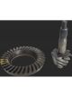 Strange US Strange Gear Ring and Pinion Ford 10-bolt 5.43 Pro 28