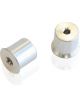 Aeroflow 1mm Restrictors Suits -4AN 200 Series Fittings