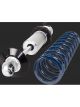 Strange Remove And Reinstall Springs On Shocks Or Struts Pair.