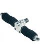 Strange Steering Box Stiletto Dragster Aluminium Polished 12:1 Ratio