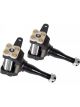 Strange Dragster/Altered Spindles Pair.
