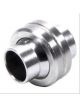 Strange 1/2 in. Wide Spherical Bearing Strange Shock.