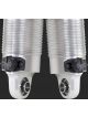 Strange Rebuild Strange Double Adjust Shocks- Labor Only- Parts Extra