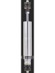 Strange Shock Twin Tube Double Adjustable Aluminum Rear Ford