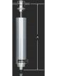Strange 15-20 Mustang Rear Double Adj Rear Shock