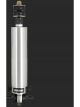 Strange Shock Twin Tube Double Adjustable Aluminum Front Buick Chevy Old