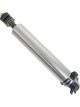 Strange Shock Twin Tube Double Adjustable Aluminum Rear Chevy Pontiac