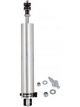 Strange Shock Twin Tube Double Adjustable Aluminum Chevy Pontiac Rear