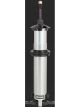 Strange Coilover Strut Double Adjustable Aluminum StudTie Bar Chevy Pont