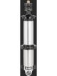 Strange 82-02 F-Body Rear Double Adj Coil-Over Shock With Brackets-Ea