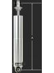 Strange Front Shock 63-87 C10 Double Adjustable Ea