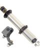 Strange Coilover Shock Single Adjustable Aluminum 20.10 in. Extended 12.