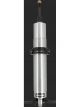 Strange Strut Twin Tube Single Adjustable Aluminum Front Chevy Pontiac