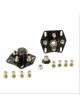 Strange Caster And Camber Plates Wheel Alignment Parts Front Ford Pa